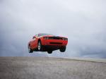 Dodge Challenger SRT8 2008 года